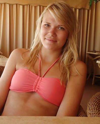 Danish teens-61-62-cleavage party beach swimming pool porn gallery