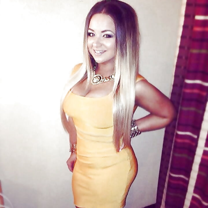 Chav Sluts And Slags #109 porn gallery