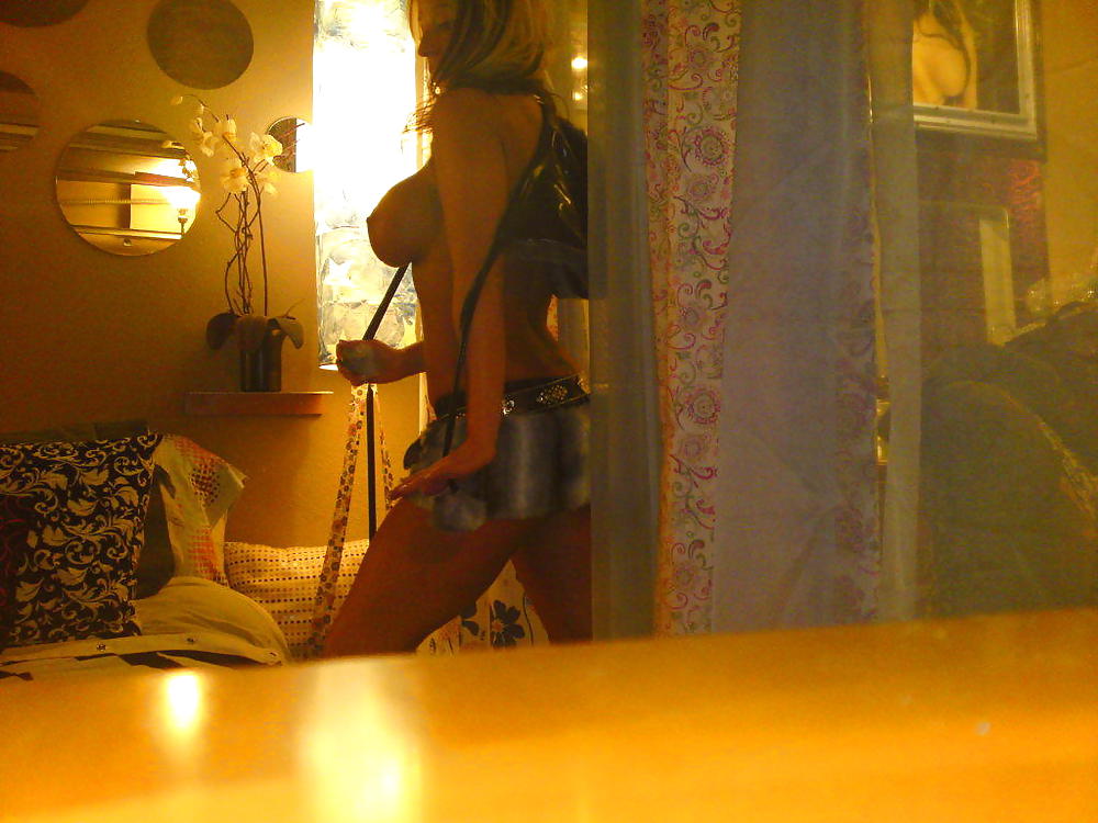 Yumi Yumi porn gallery