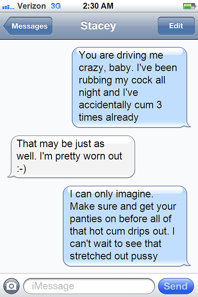 Cuckold Texts porn gallery