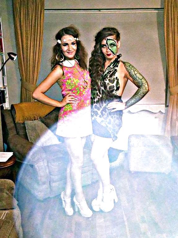 Irish Halloween Pics porn gallery