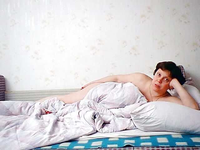 Bulgarian mature porn gallery