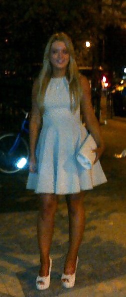 Nicki Kerr porn gallery