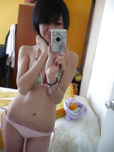 Some sluts from Facebook, msn, emails... porn gallery