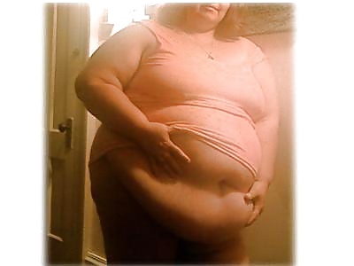 SSBBW belly pics 92 porn gallery