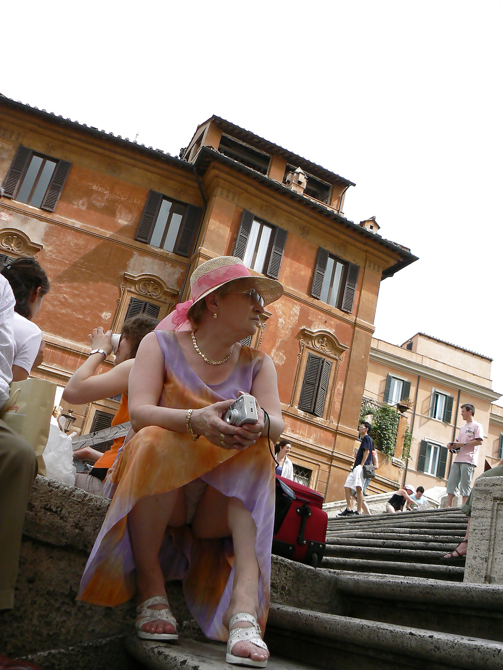 Spy street porn gallery