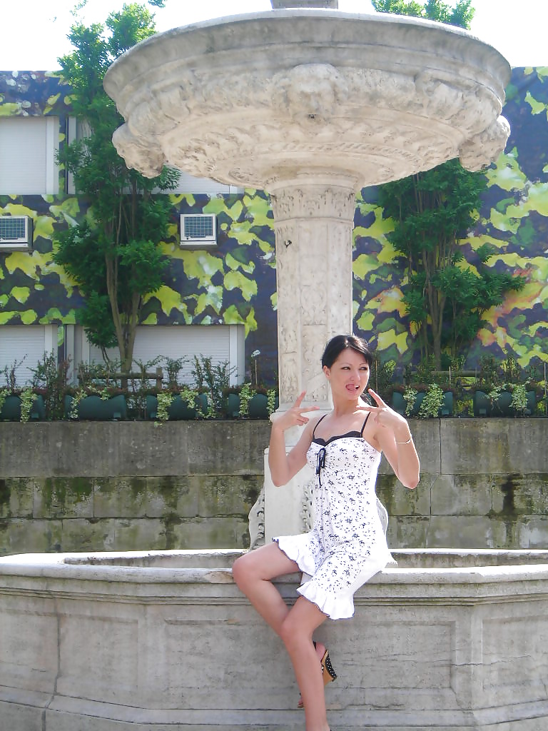 Jacqueline French Slut porn gallery