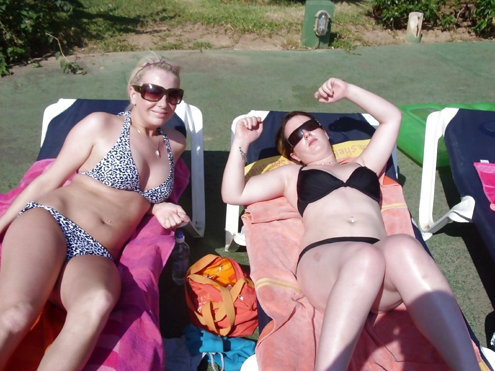Holiday Snaps porn gallery