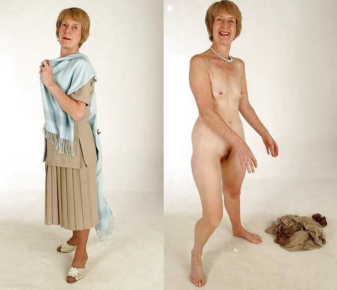 Dressed Undressed Vol 348 Grannies Special 59 Pics Xhamster