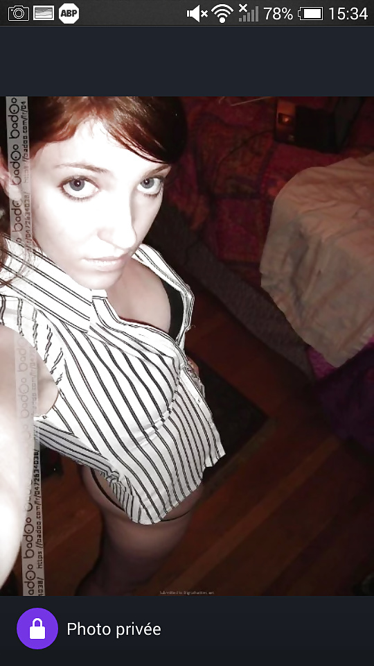 Les coquines de badoo porn gallery