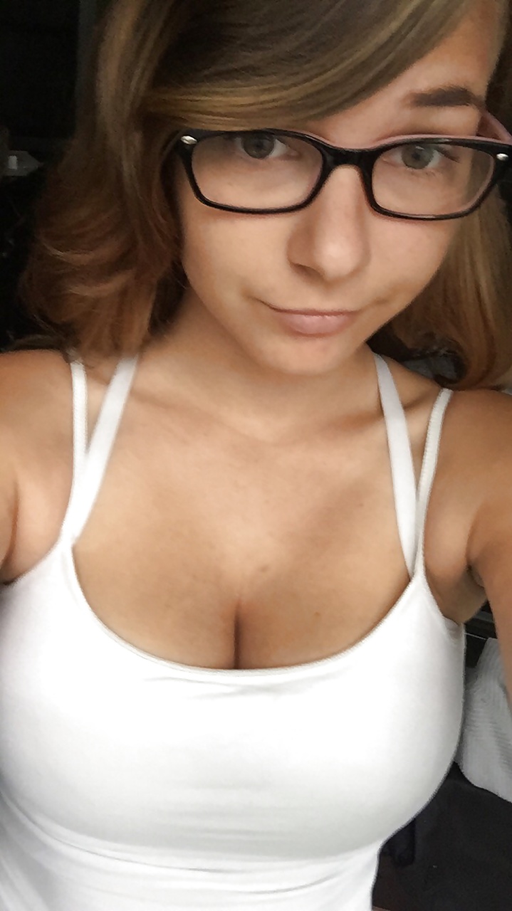 teen with big tits naked busty glasses porn gallery