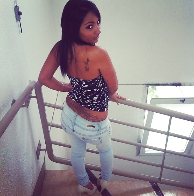 Beurette Instagram Ibtissem porn gallery