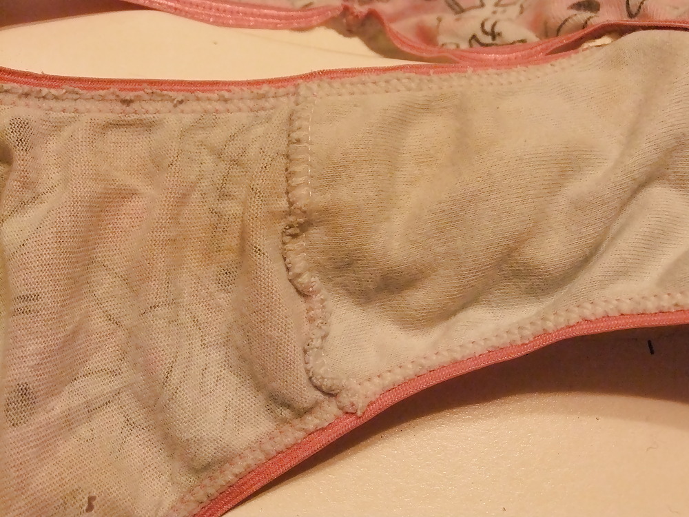 panties porn gallery