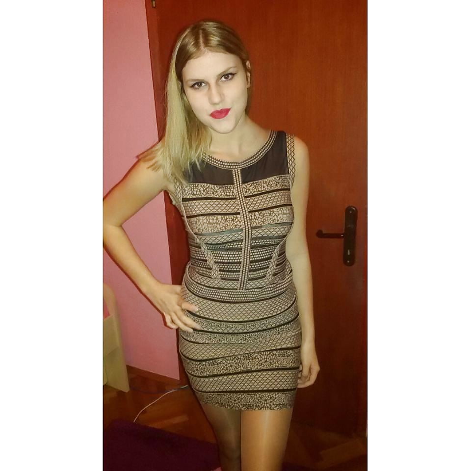 Milica A.. porn gallery