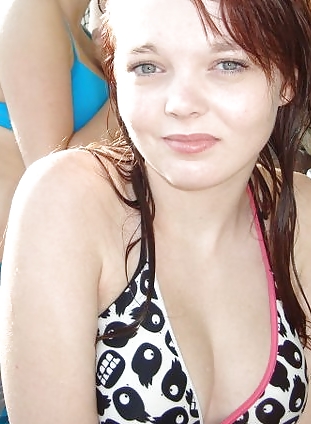 Danish teens-61-62-cleavage party beach swimming pool porn gallery