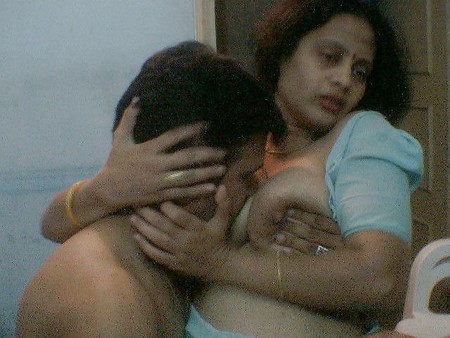 Indian couple