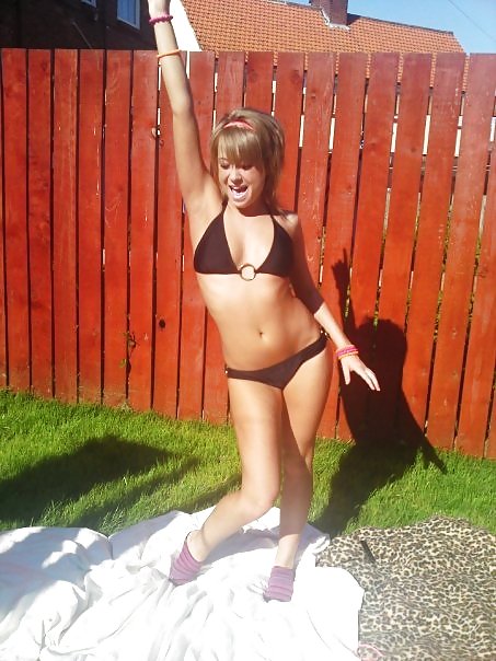 Fb Sophie Watson porn gallery