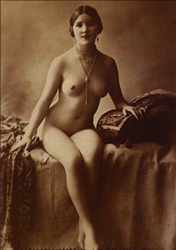 Vintage lady's & Posture-num-006 porn gallery