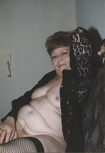 My Grandmother - Meine Oma, 72 Jahre Years old porn gallery