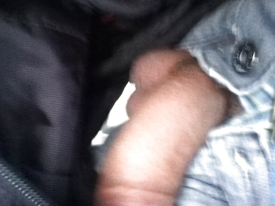 Dick Pics on my Bus porn gallery