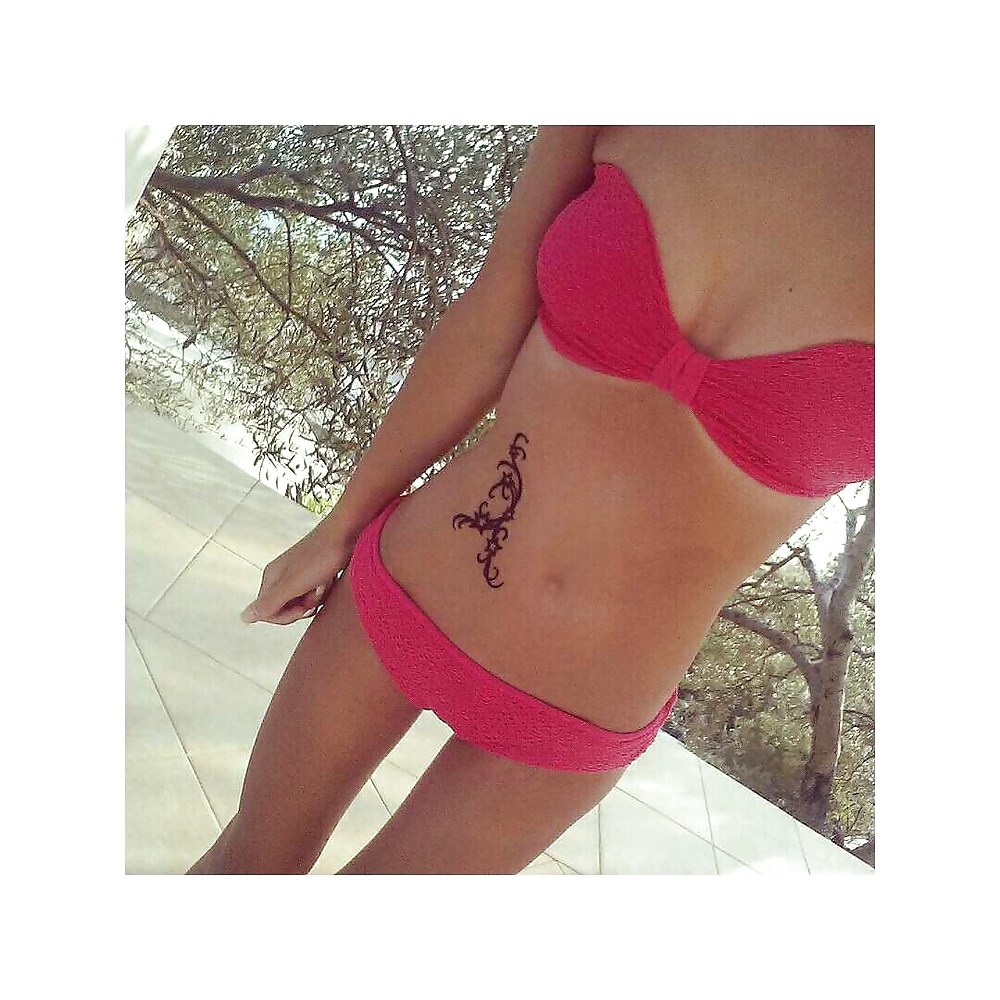 Kik & Snapchat 2 porn gallery