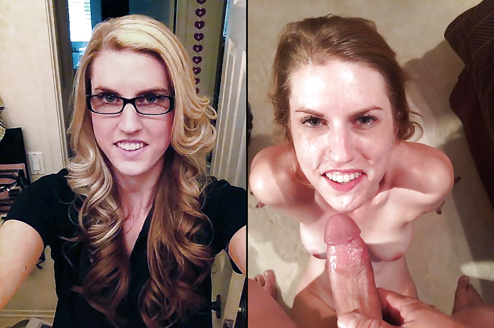 Before And After Cum Facials Pics Xhamster My XXX Hot Girl