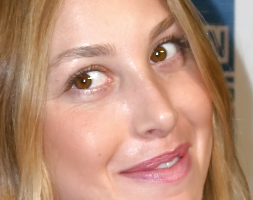 Whitney Port porn gallery