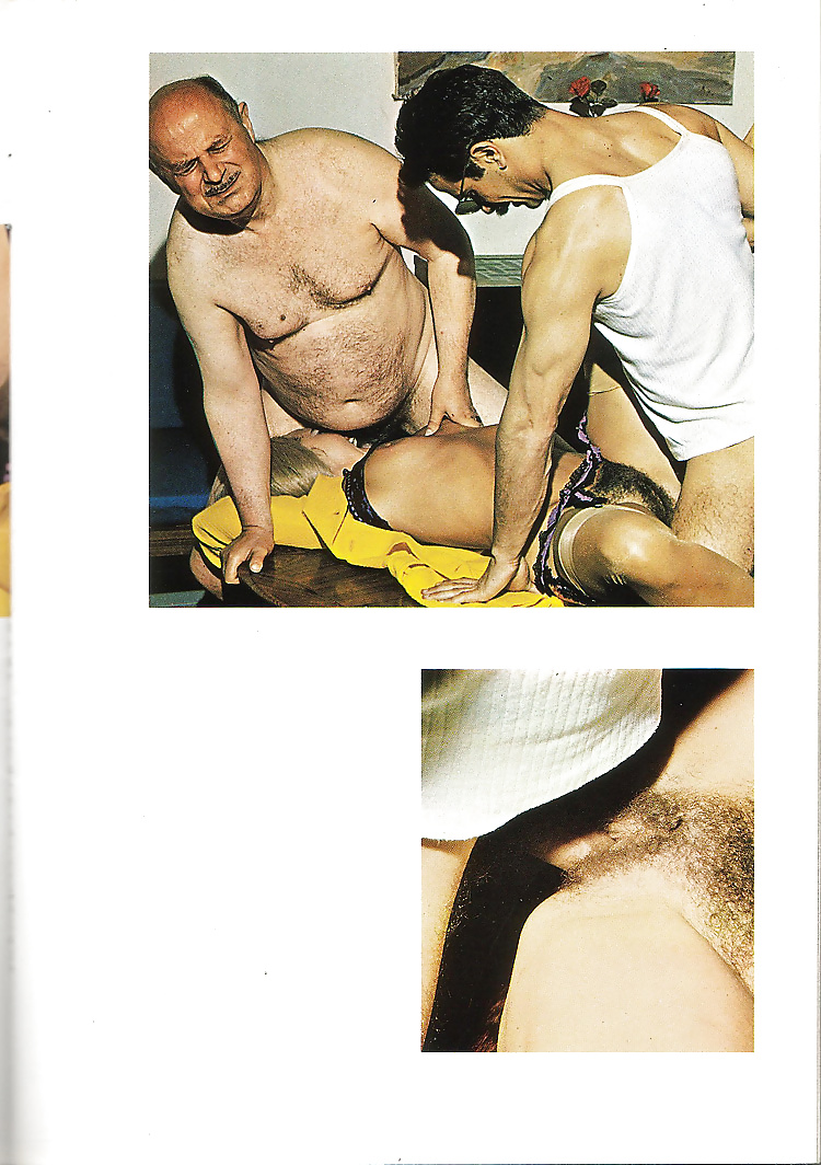 Tvang Magazine 1 porn gallery