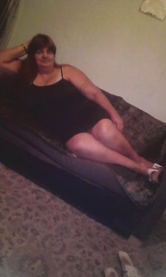 Matorka BBW Branka Basic porn gallery