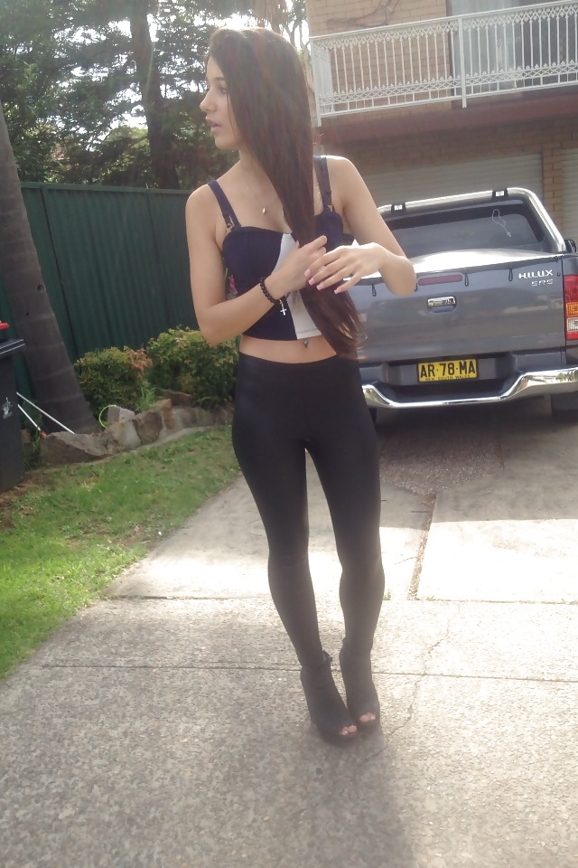 Chav Sluts And Slags #19 porn gallery