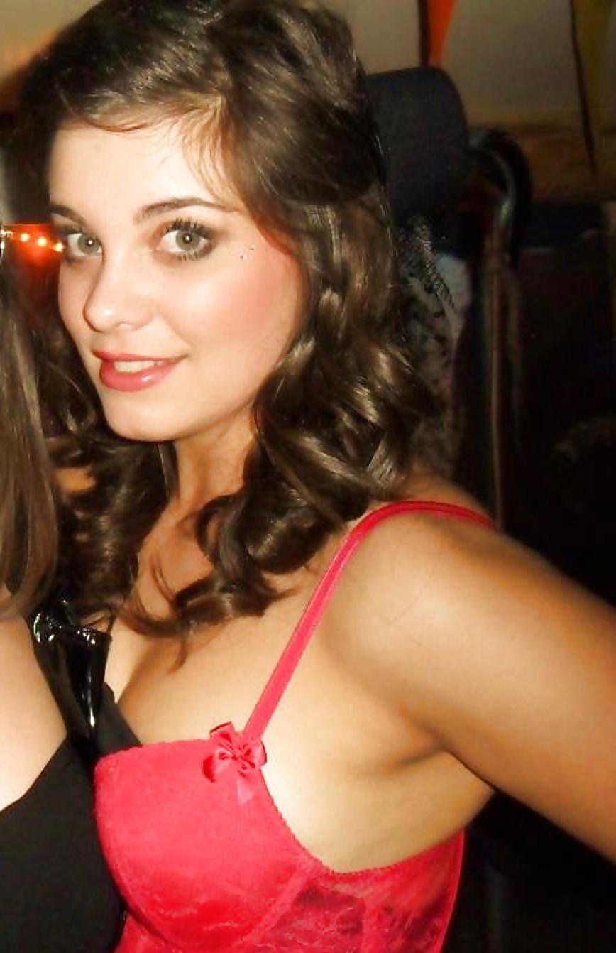 Facebook Cuties porn gallery