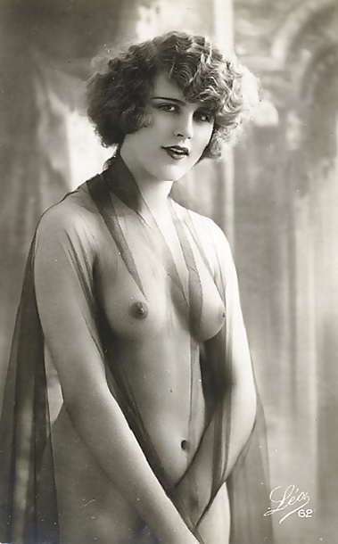 From jkulik919: Nude Art (08)-1920's (3) porn gallery