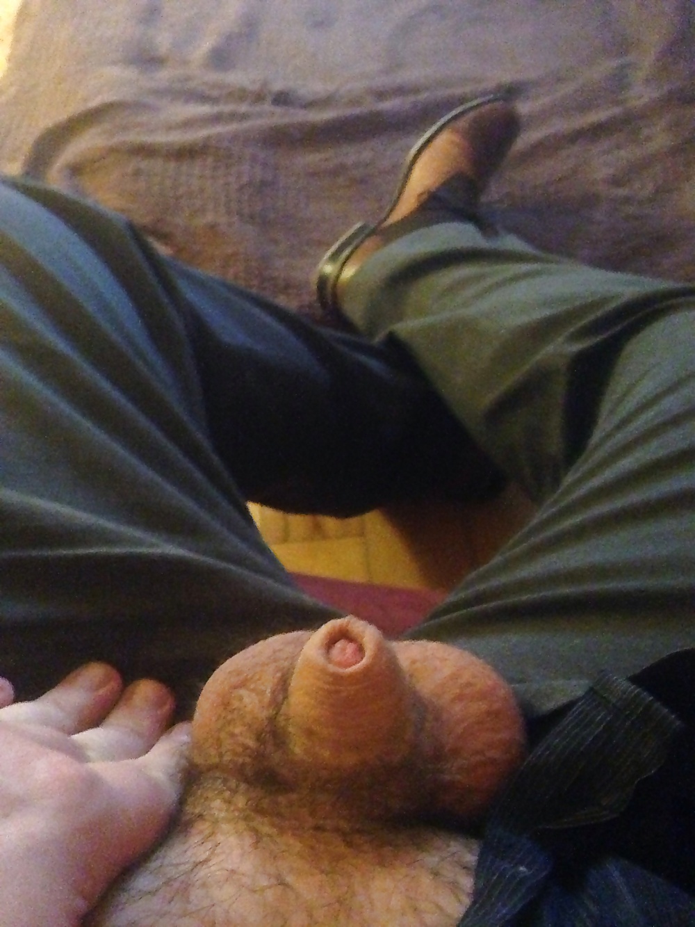 My small cock porn gallery