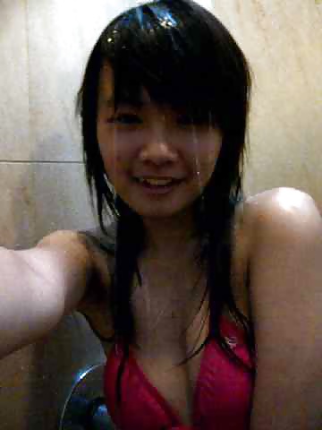 Bhind the scene off the Selfy porn gallery