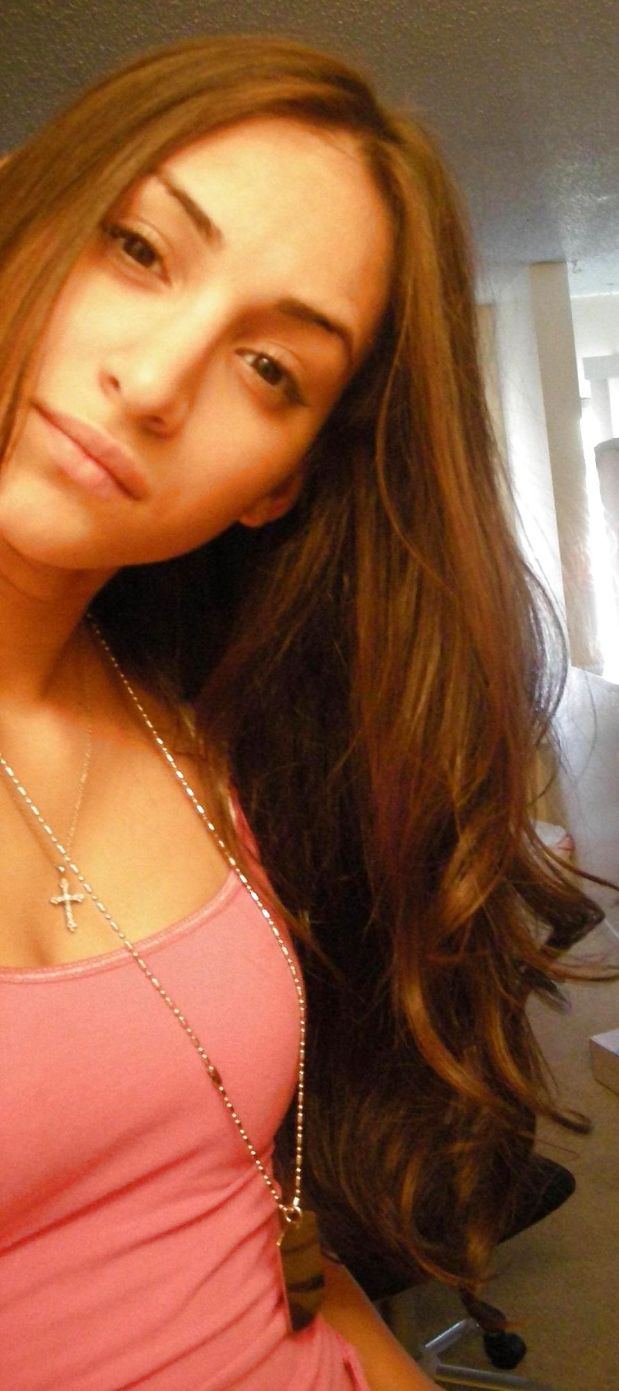 Gorgeous Girl porn gallery