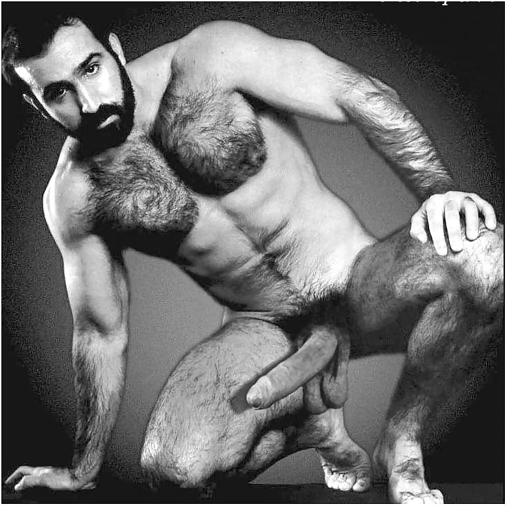 Rocco Rizzoli Big Cock Nude Men Pics