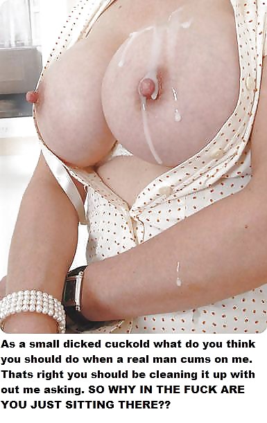 Cuckold Captions 7 porn gallery