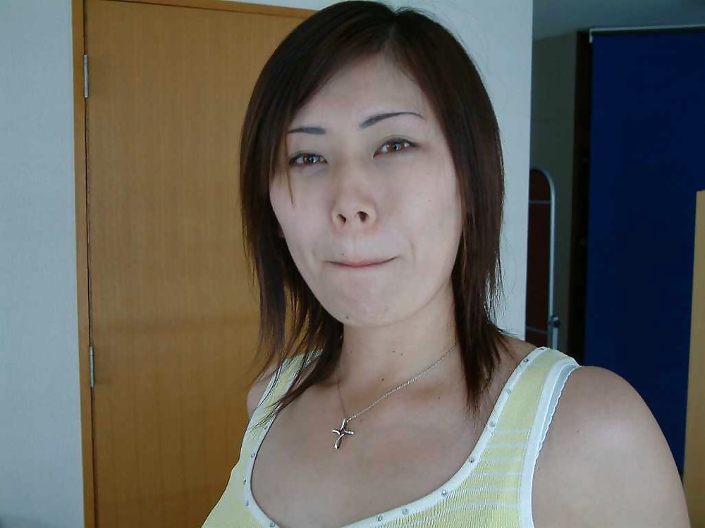 amateur japanese wife Aki 1 porn gallery