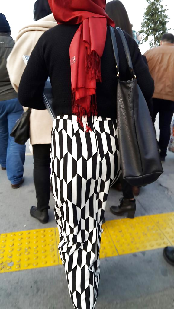 Turkish Turban - Hijab porn gallery