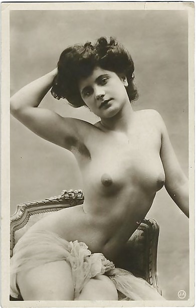 From Jkulik Nude Art Victorian Porn Gallery