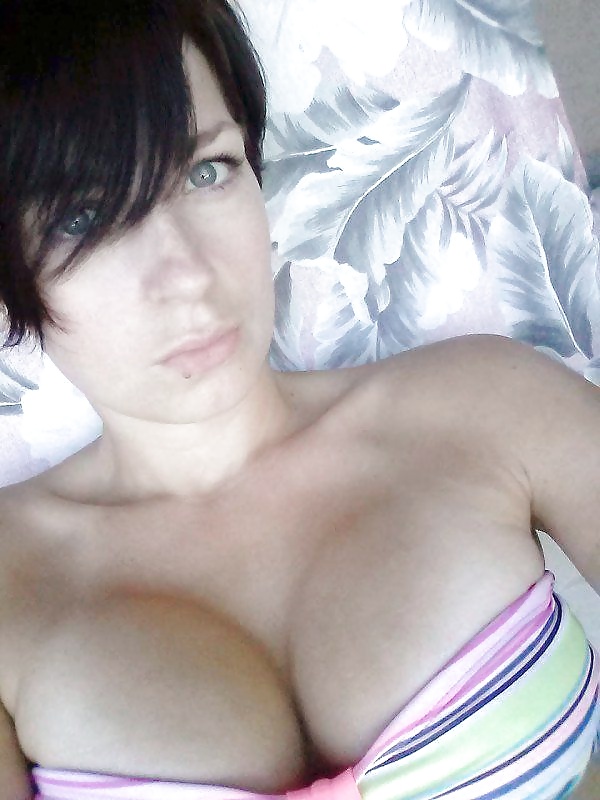 The world would be a worse place without boobs porn gallery