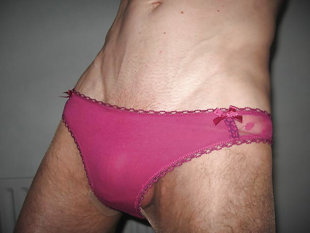 Panties stockings and Cum porn gallery