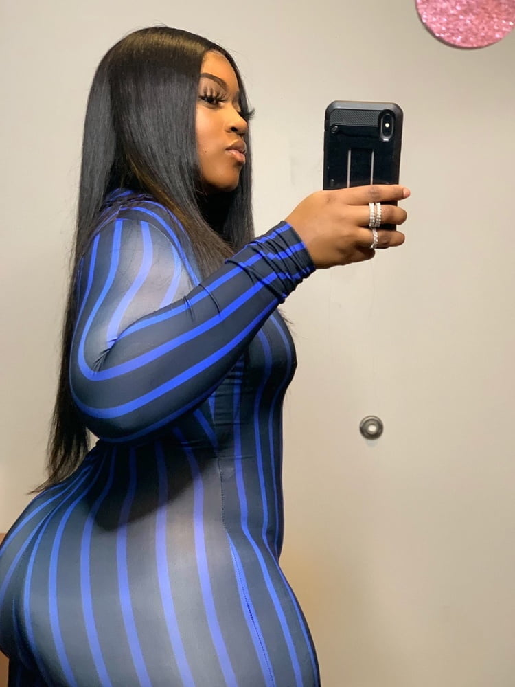 What i call THICK 17 - 52 Pics 