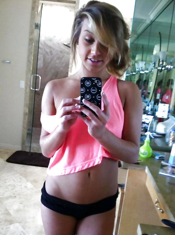 Selfie's porn gallery