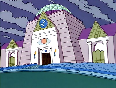 Satan's Anus porn gallery
