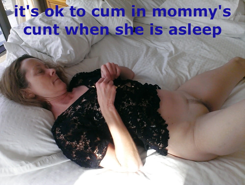 Mommy Captions 487 Pics 5 XHamster