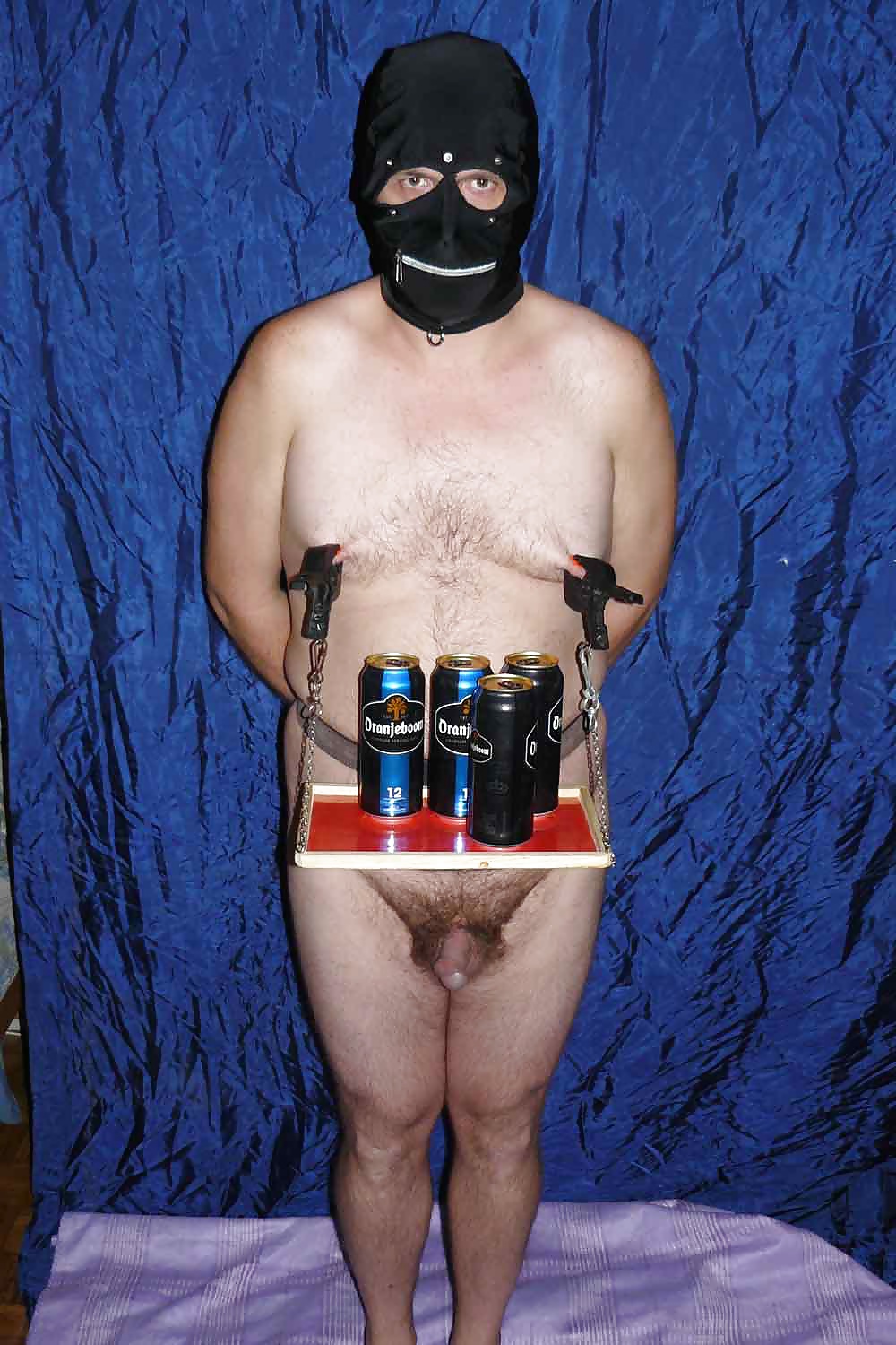 serve beer porn gallery