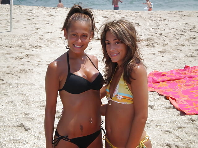 Jersey Shore Sluts porn gallery