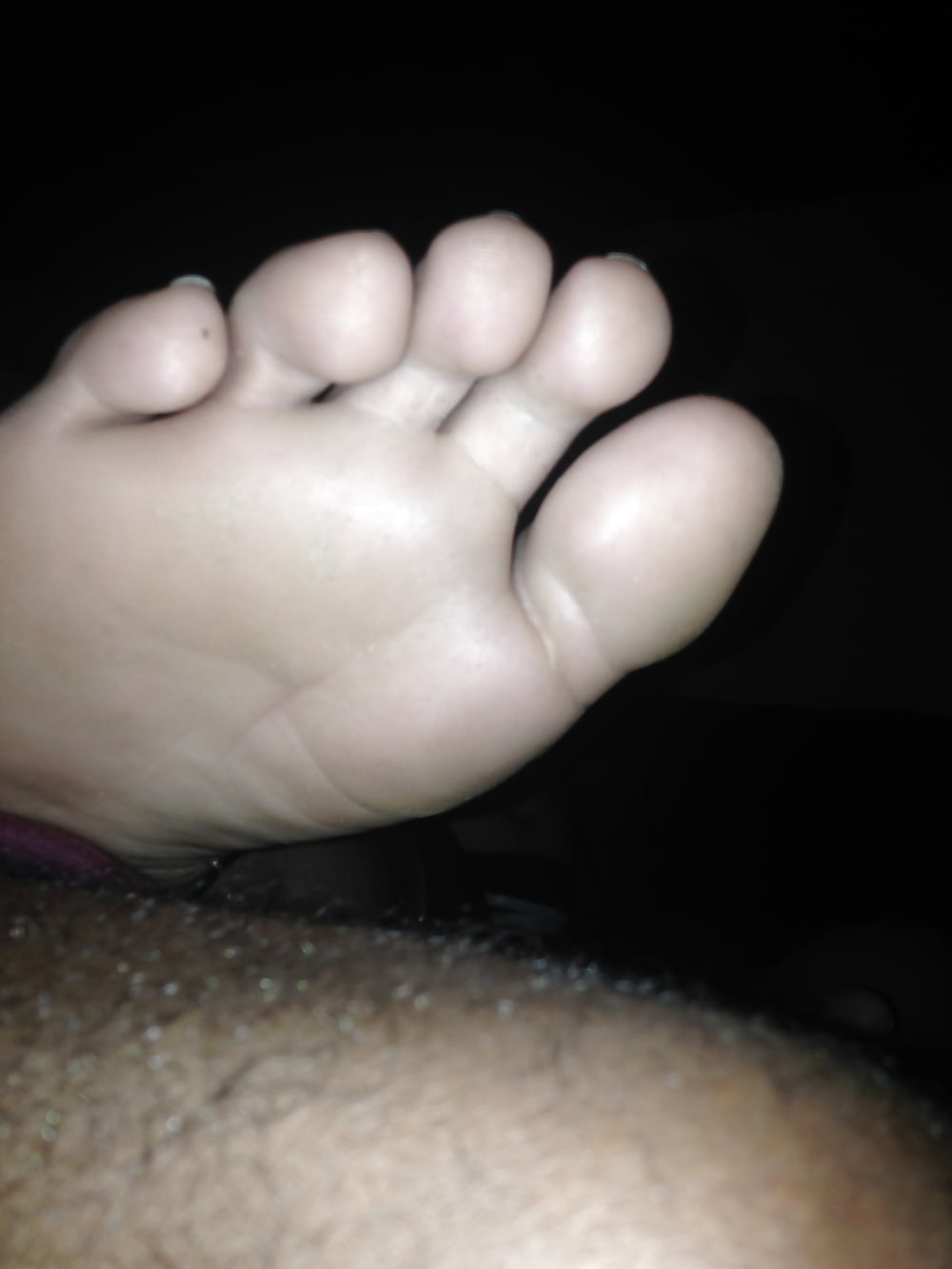 My Latina's feet porn gallery