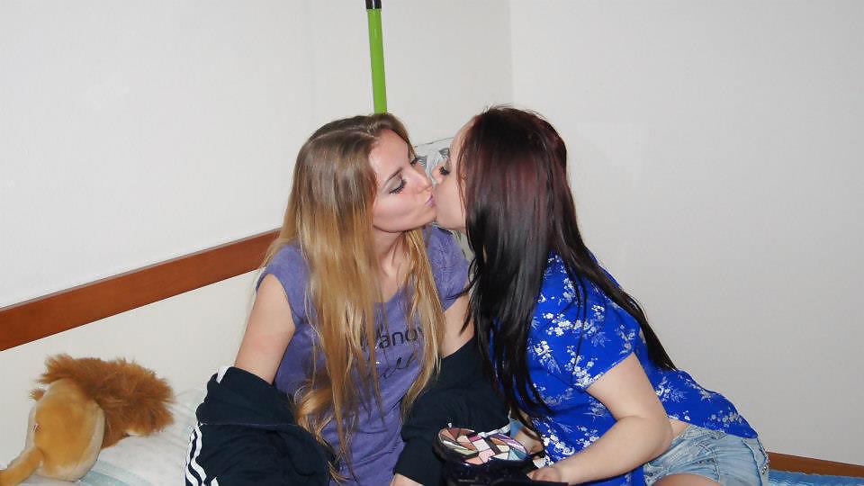 JUST FRIENDS OR LESBIAN? porn gallery